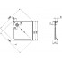 Душевой поддон Ravak XАU0000031