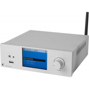 Аудиоресивер Pro-Ject BOX RS SILVER