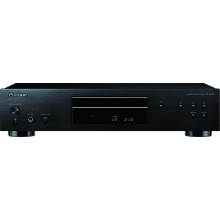 CD-проигрыватель Pioneer  PD-30AE Black