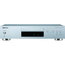 CD-проигрыватель Pioneer PD-10AE Silver