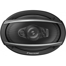 Автоакустика Pioneer  TS-A6970F