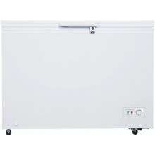 Морозильный ларь Prime Technics  CS 30141 M