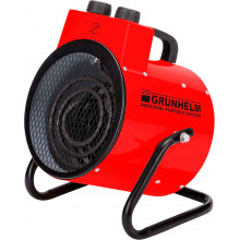 Тепловая пушка Grunhelm  GPH-3000