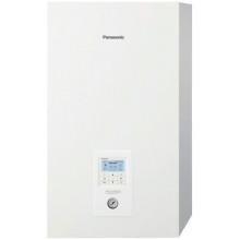 Тепловой насос Panasonic KIT-WC16H9E8 (WH-UD16HE8/WH-SDC16H9E8) Тепловой насос Panasonic KIT-WC16H9E8 (WH-UD16HE8/WH-SDC16H9E8)