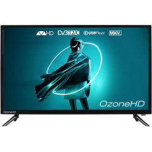 Телевизор OzoneHD 32HN02T2 Телевизор OzoneHD 32HN02T2