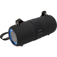 Портативная колонка Grunhelm GW-321-BL