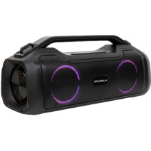 Портативная колонка Grunhelm GW-441-BL