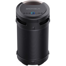 Портативная колонка Grunhelm  GW-481M-BL