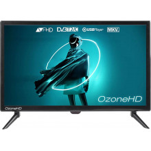 Телевизор OzoneHD 24FN22T2 Телевизор OzoneHD 24FN22T2