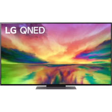 Телевизор LG 55QNED823RE Телевизор LG 55QNED823RE