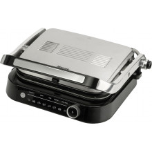 Контактный гриль Hisense HCG2100S