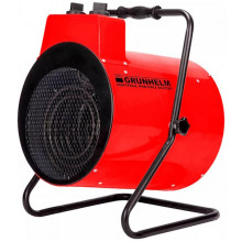 Тепловая пушка Grunhelm GPH 9R