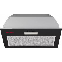 Вытяжка Grunhelm GVC 020 B Вытяжка Grunhelm GVC 020 B