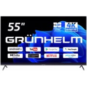 Телевизор Grunhelm  Q55U701-GA11V