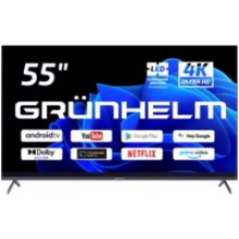 Телевизор Grunhelm  Q55U701-GA11V Телевизор Grunhelm  Q55U701-GA11V