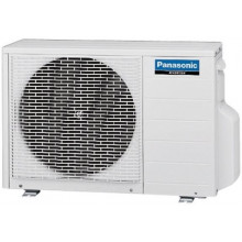 Кондиционер Panasonic U-4E23JBE Кондиционер Panasonic U-4E23JBE