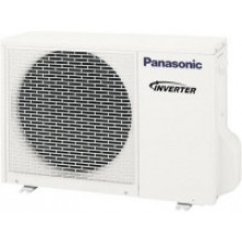 Кондиционер Panasonic CU-2E18PBD Кондиционер Panasonic CU-2E18PBD