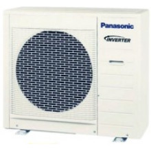 Кондиционер Panasonic CU-5E34PBD Кондиционер Panasonic CU-5E34PBD