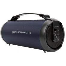 Портативная колонка Grunhelm GW-311-BL