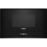 Встраиваемая микроволновая печь Siemens BF922R1B1