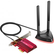 Wi-Fi адаптер TP-LINK ARCHER-TX3000E Wi-Fi адаптер TP-LINK ARCHER-TX3000E
