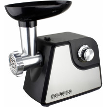 Мясорубка Grunhelm AMG180SB Мясорубка Grunhelm AMG180SB