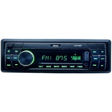 Автомагнитола Akai  CA-6112M3 Автомагнитола Akai  CA-6112M3