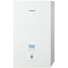 Тепловой насос Panasonic KIT-WC07J3E5 (WH-UD07JE5/WH-SDC0709J3E5) Тепловой насос Panasonic KIT-WC07J3E5 (WH-UD07JE5/WH-SDC0709J3E5)