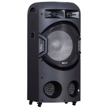 Аудиосистема Akai DJ-BY4L Аудиосистема Akai DJ-BY4L