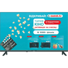 Телевизор Akai AK43UHD22W Телевизор Akai AK43UHD22W