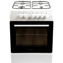 Плита Grunhelm AM6611W