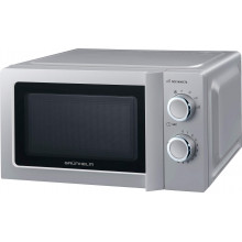 Микроволновая печь Grunhelm 20MX711-G Микроволновая печь Grunhelm 20MX711-G