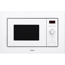 Встраиваемая микроволновая печь Hansa AMM 20 BEWH Встраиваемая микроволновая печь Hansa AMM 20 BEWH