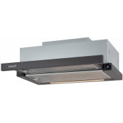 Вытяжка Cata  TFH 6630 BK