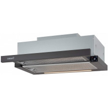 Вытяжка Cata  TFH 6630 BK