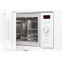 Встраиваемая микроволновая печь Hansa AMM 20 BEWH