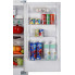 Встраиваемый холодильник Vestel RF380BI3EI-W