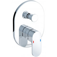 Смеситель Ravak X070056