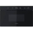 Встраиваемая микроволновая печь Whirlpool MBNA900B