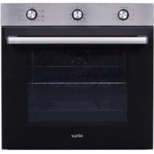 Духовой шкаф VENTOLUX BRISTOL 6 MT (BK/X)