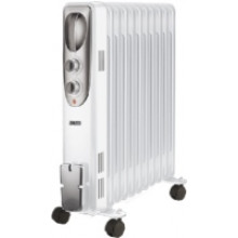 Масляный обогреватель Zanussi ZOH/ES-11WN Масляный обогреватель Zanussi ZOH/ES-11WN