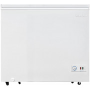 Морозильный ларь Liberton LRU 143-206 H