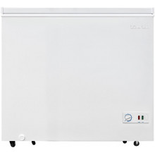 Морозильный ларь Liberton LRU 143-206 H