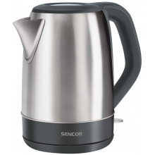 Электрочайник Sencor SWK 1711SS
