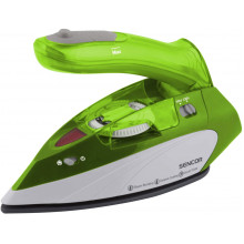 Дорожный утюг Sencor  SSI 1050GR