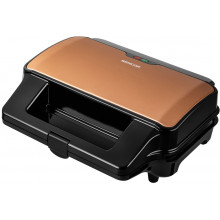 Бутербродница Sencor SSM9976GD