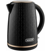 Электрочайник Sencor SWK 7201BK