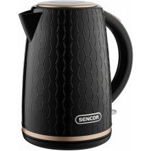 Электрочайник Sencor SWK 7201BK Электрочайник Sencor SWK 7201BK