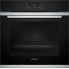 Духовой шкаф Siemens HB272ABS0S