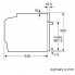 Духовой шкаф Siemens HB774G2B1